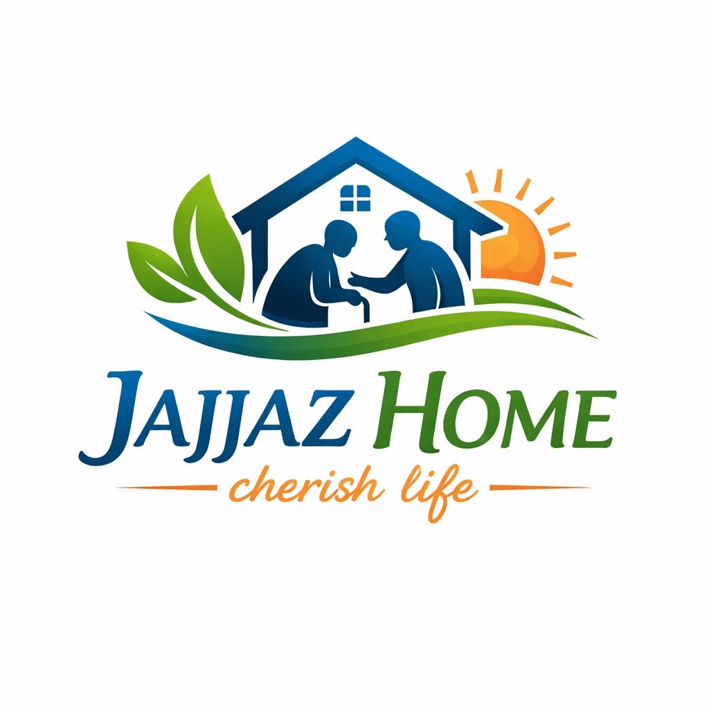 Jajjaz Home Logo
