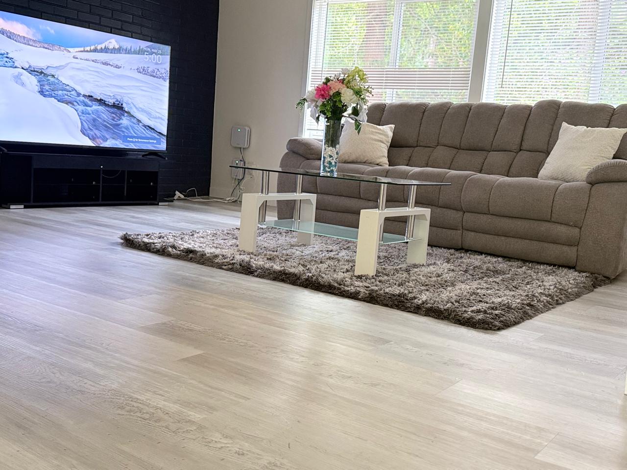 TV Room